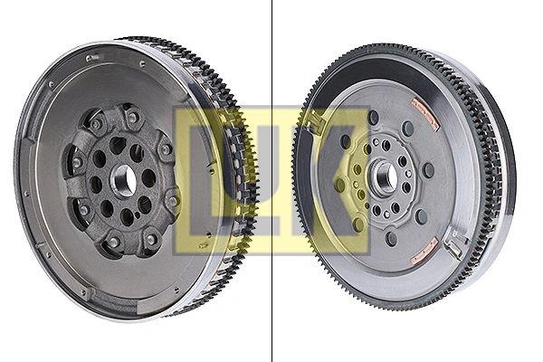Flywheel